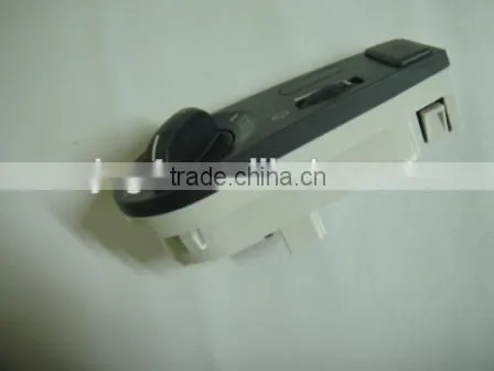 High Quality Volvo Truck Parts: 20942844 20953569-P06 Swith Panel (headlamp ,turning Swith,window Swith) Used for Volvo Truck photo-3