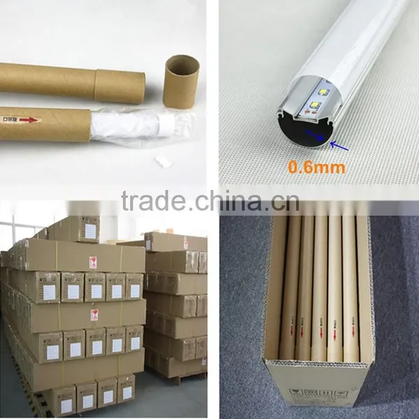 Attractive Design 5ft 150cm LED Tube T8 With Microwave Sensor for Storage 85-262V 3 Years Warranty photo-6