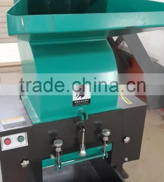 Plastic Crusher