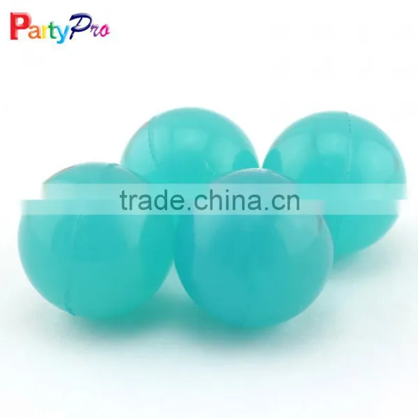 2016 Wholesale Soft Custom Bouncy Balls photo-2
