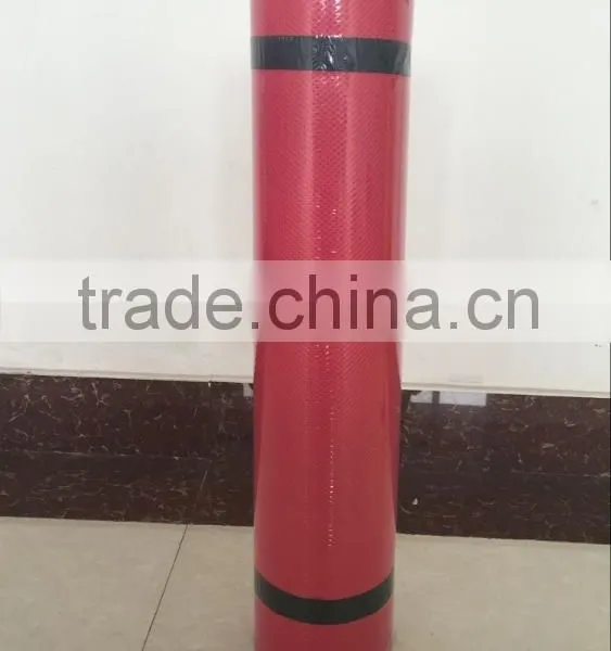 2016 Hot Sale Custom Eco-friendly Best Quality EVA Yoga Mat photo-3
