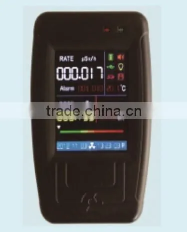 HK-1 personal dosimeter radiation detector
