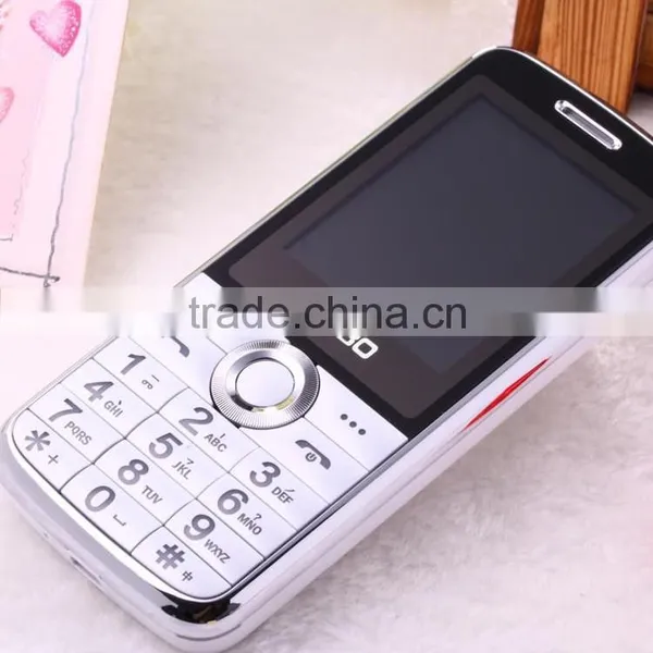 2015 Good Quality Well Price Cellphone 2.0 QCIF Maximum 8GB Screen 2200mAh 0.3Mega Pixels photo-3