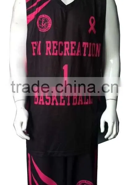 Cool Basketball Shirt Design photo-4