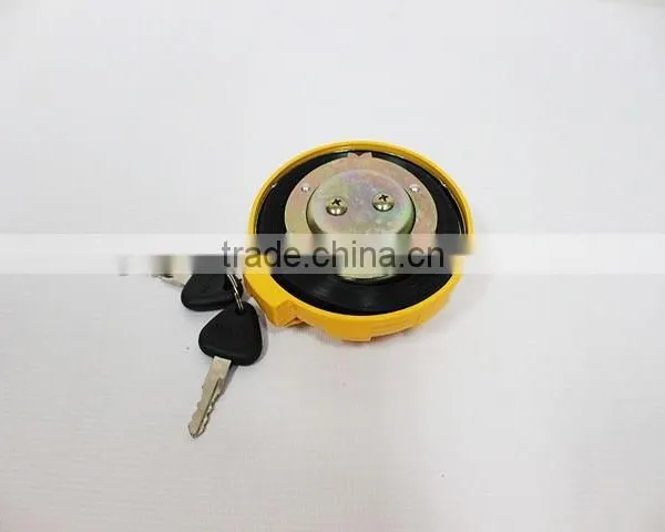 Volvo EW160B EW180B EC160B EC180B EW145B EC700B EC290B Cap 14528922 photo-2