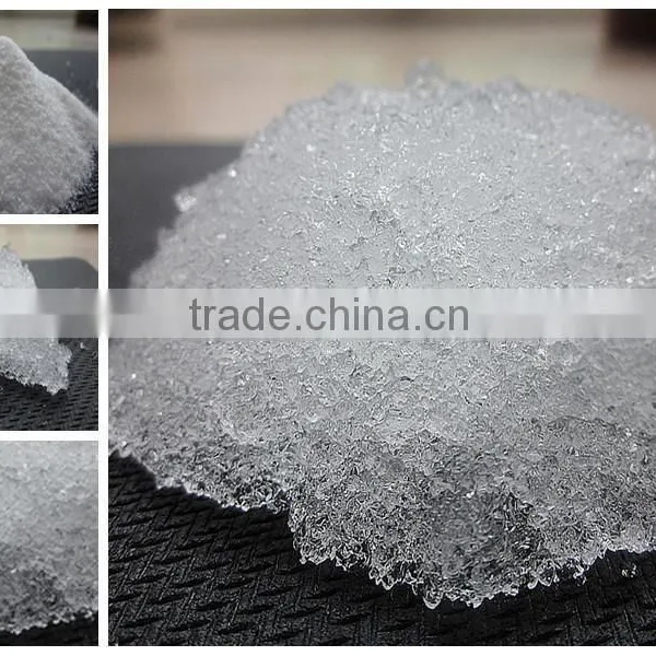 BLD Brand High Absorben SAP (super Absorbent Poltmer) From China photo-2