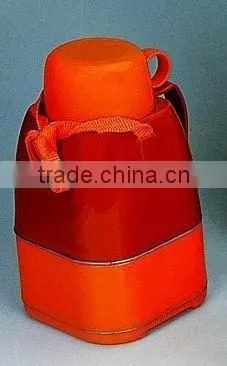 Plastic Food Storage Containers