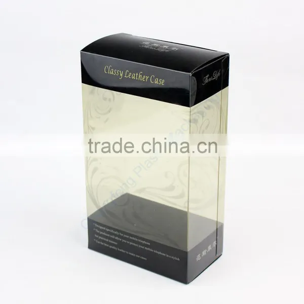 Customized PVC Adjustable Plastic Storage Box photo-3