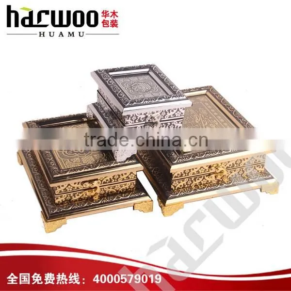 High-end Quan Box Customized for Sale photo-3
