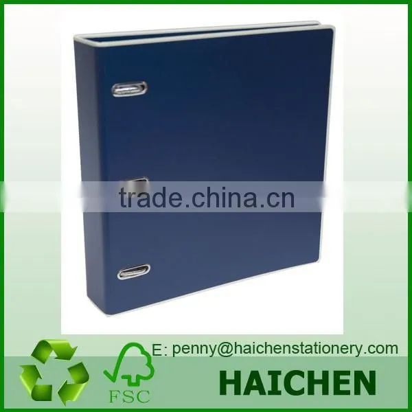 Office Stationery Lever Arch File photo-3