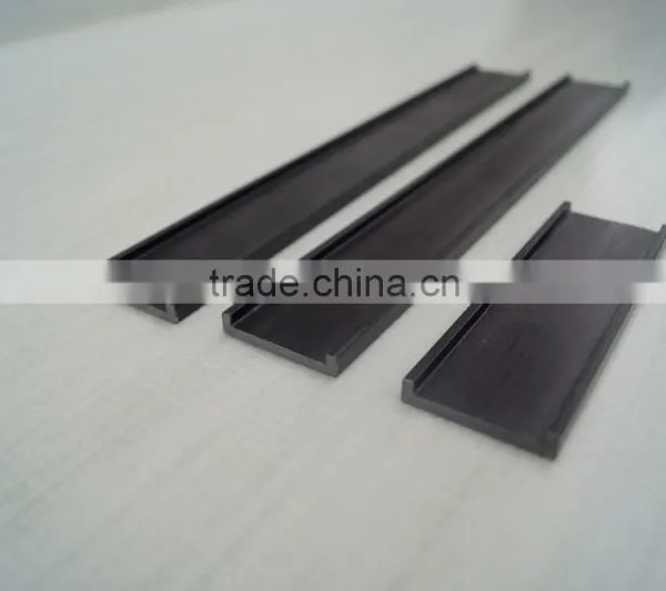 Custom Fiberglass Components, Fiberglass U Channel photo-4