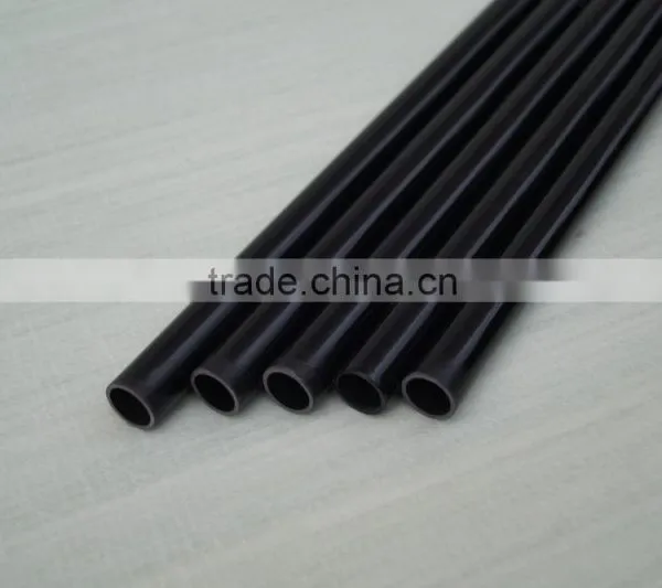 Fiberglass Pipe Chemical Resistance Guide Tubes photo-6