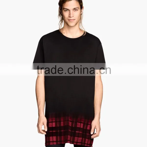 Fashion New Design 2015 T Shirt photo-3