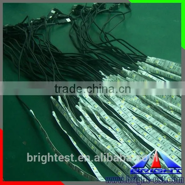 IP20 IP65 IP66 IP68 LED Flexible 3528 26leds/m USB Led Strip With 5V Battery Led Strip photo-6