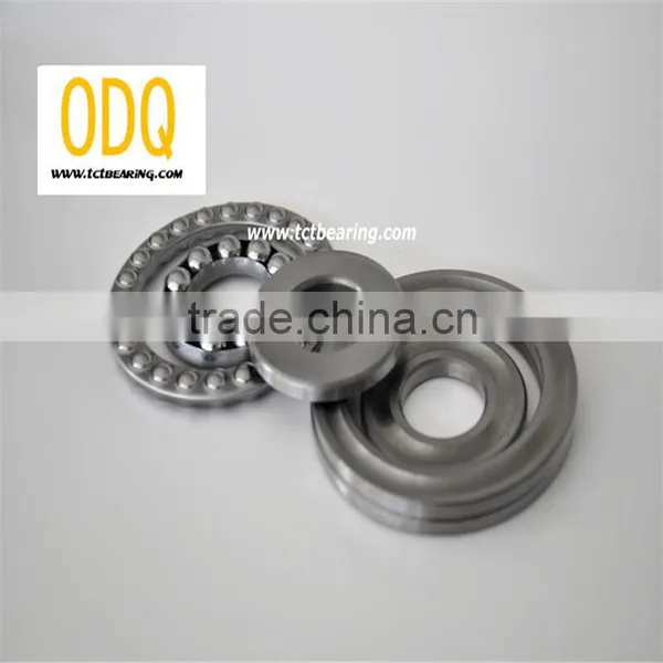 Long Service Life Metallurgical Equipment Used Thrust Ball Bearing 51109 photo-2