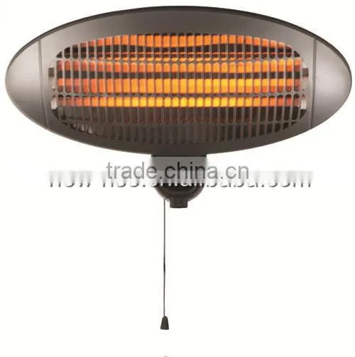 Wall Mounted Patio Heater photo-2