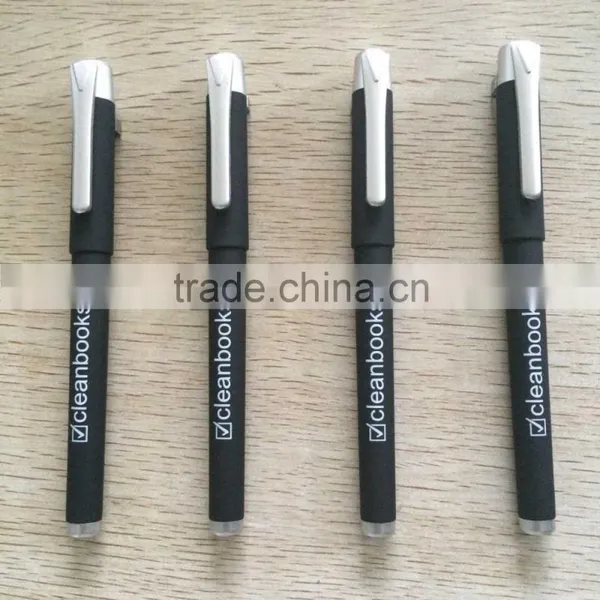 Office and School Use Cheap Gel Ink Pens, Business Pen photo-2