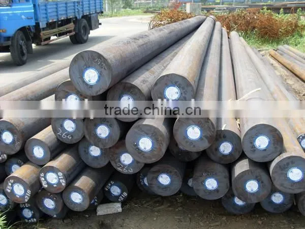 48mm Round Bar photo-4
