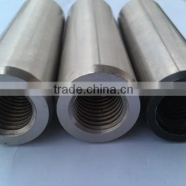 Internal Thread Parallel Pin