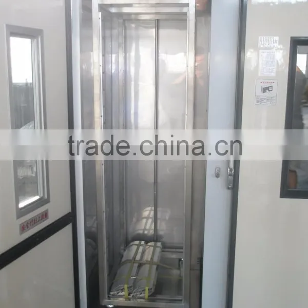 2 Rack Trolley Dough Retarder Proofer photo-2