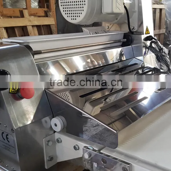 Bakery Sheeter, Bakery Dough Sheeter for Home Use photo-2