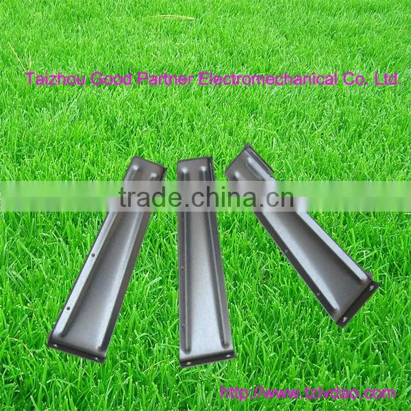 2014 Good Partner High Quality Cheap Air Cooler Parts Iron Bracket