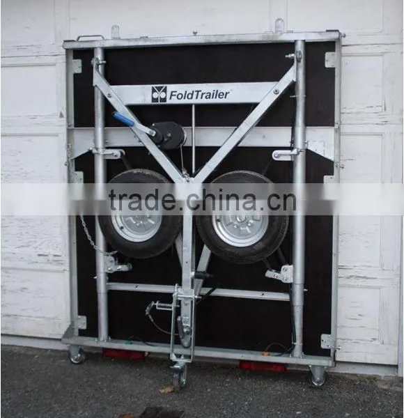 Boat Trailer