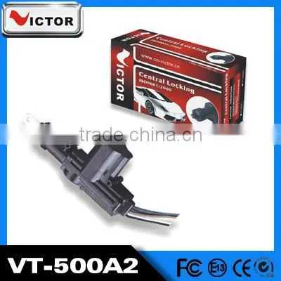 Newest Driver Door Lock Car Universal Car Central Locking System photo-5