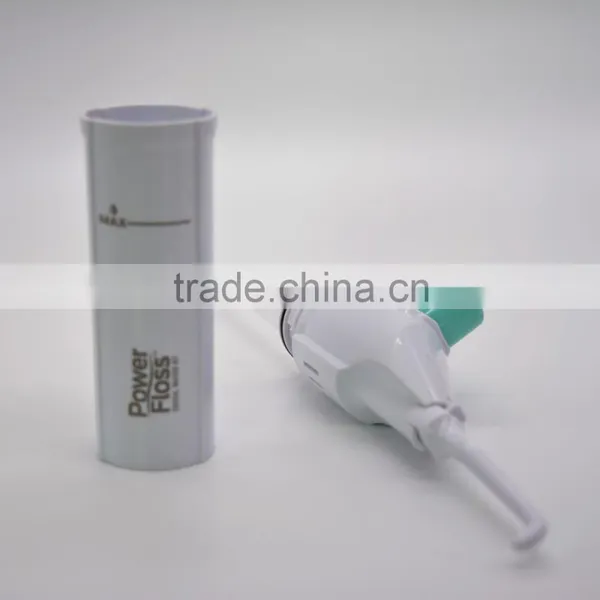 Portable Personal Dental Type Floss Oral Irrigator photo-3