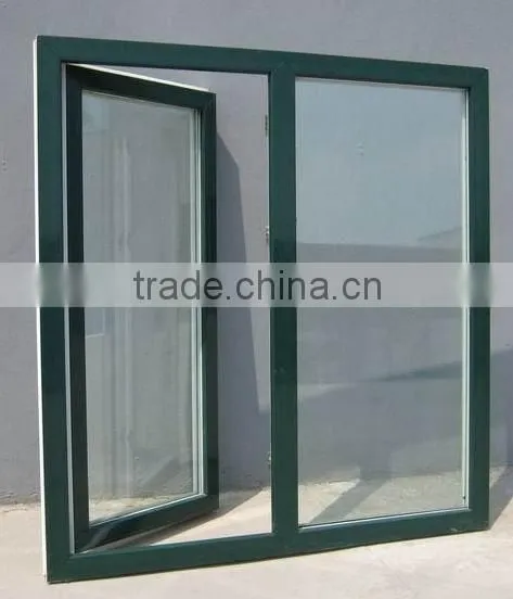 Aluminum Sliding Window Aluminium Alloy Windows