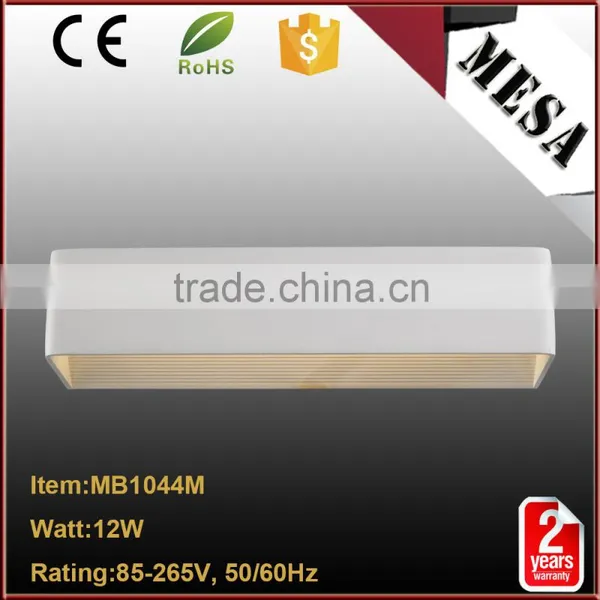 CE ROHS Case Type Cuboid Corridor Wall Lamp photo-3