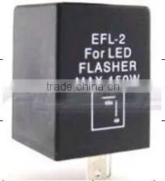 high quality relay for car for most 2pin system car