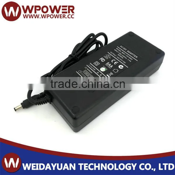12v 10a ac dc Adapter Power Supply photo-5