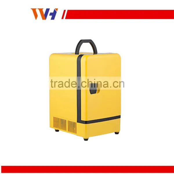 New Designed Trip Compressor Car Refrigerator photo-3