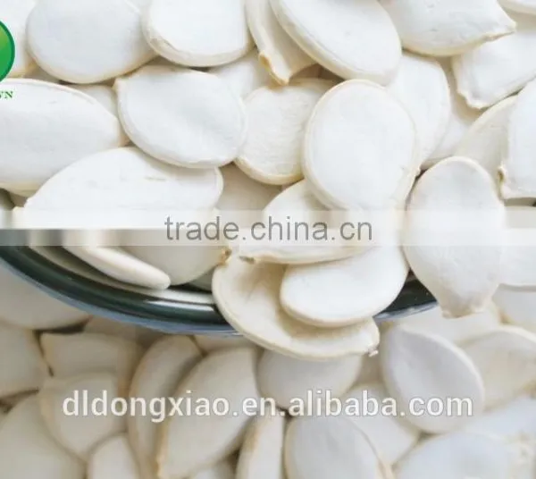 Snow White Pumpkin Seeds Cheap Price. photo-3