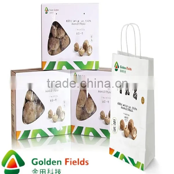 Bulk Supply Market Price for Edible Lentinus Edodes Wholesale photo-3