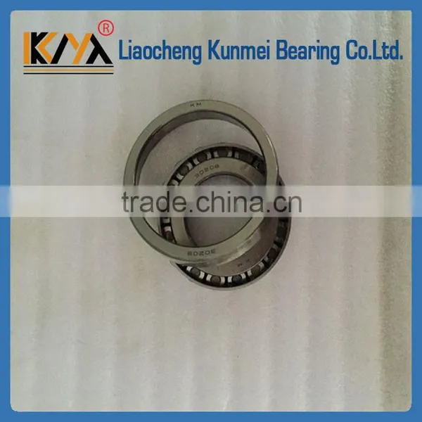 China Industrial Bearing 30218 Taper Roller Bearing photo-4