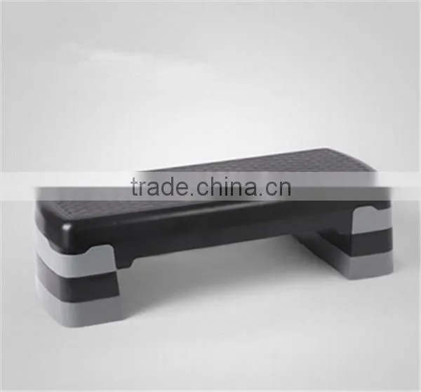 Aerobic Adjustable Plastic Fitness Good Quality Aerobic Step photo-2