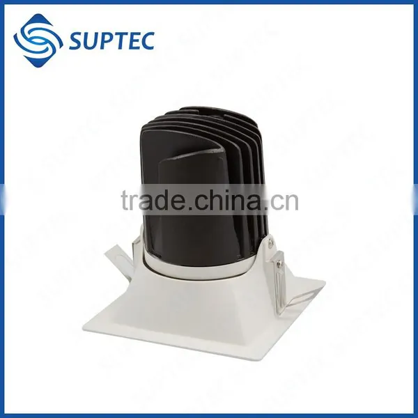 COB Recessed LED Ceiling Light photo-2