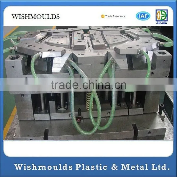 Factory Price 1.5 Punch Tablet Press Mold photo-3