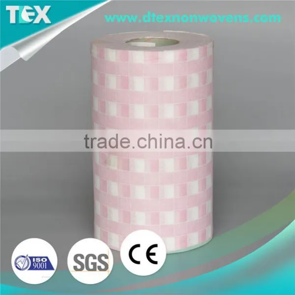 D-TEX NONWOVENS Nonwoven Parellel Kitchen Wipes photo-4