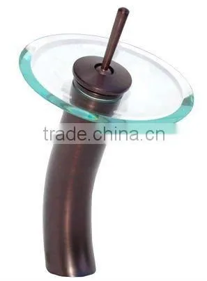 Single Handle Basin Mixer Tap