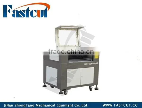 FASTCUT4040Professional Good Price Co2 Laser Machine Laser Marking Machine photo-4