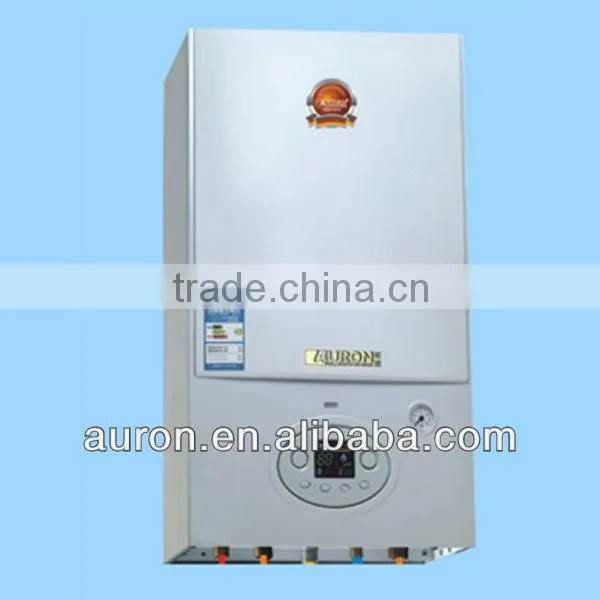CE Wall Hung Gas Boiler
