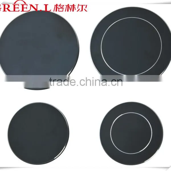 Metal Camera Lens Cover Lens Cap