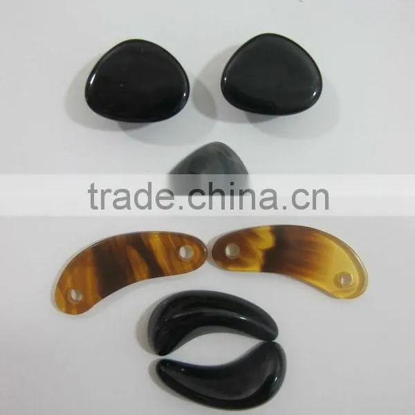 Good Quality ABS Dead for Clothing Garment Decorative Beads-B10183 photo-3