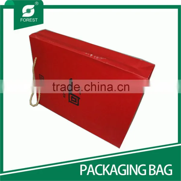 GREASEPROOF PAPER CUSTOM MADE PACKAGING GIFT BAGS HOT SALE photo-6