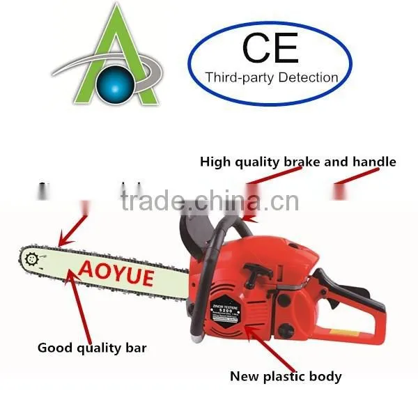Chain Saw,GASOLINE CHAIN SAW,chain Saw Machine Price