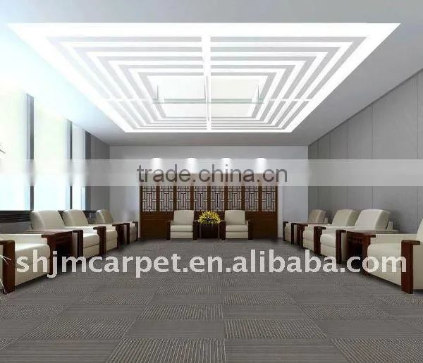 (carpet Tile)TIAN YI CARPET