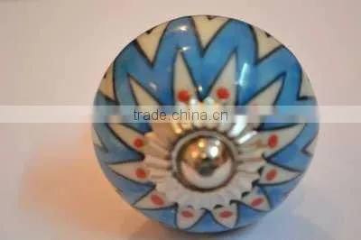Ceramic Knob